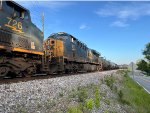 CSX 937